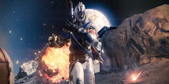 Activision: – Skal doble antallet storspill