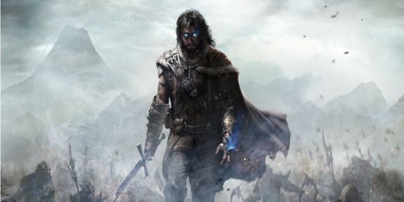 «Shadow of Mordor» vant åtte priser, men ikke «årets spill»