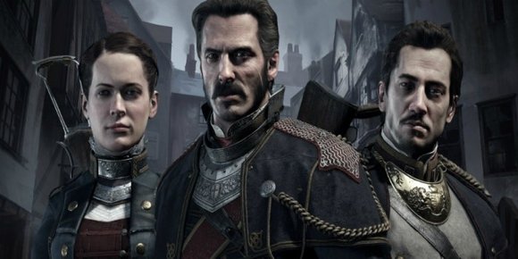 Hvor mye spill for pengene er det egentlig i «The Order: 1886»?