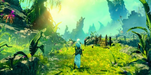 «Trine 3» kunngjort