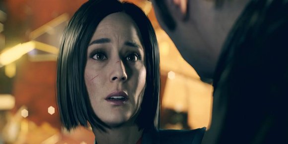 Ryker Xbox-prestisjespillet «Quantum Break» på en utsettelse?