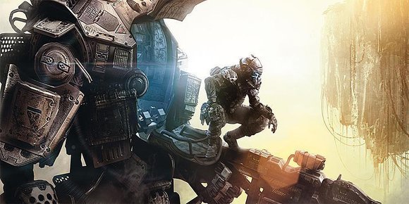 Nå ble plutselig alle «Titanfall»-utvidelsene gratis