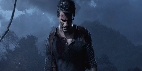 «Uncharted 4» utsatt