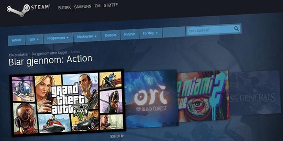 Valve tar selvkritikk: – Vi må bli bedre