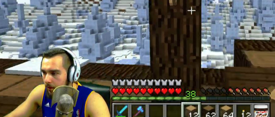 YouTube er sulten på en bit av Twitch-kaka