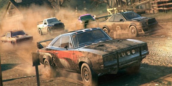 Ubisoft åpner for en gratis prøvetur i «The Crew»