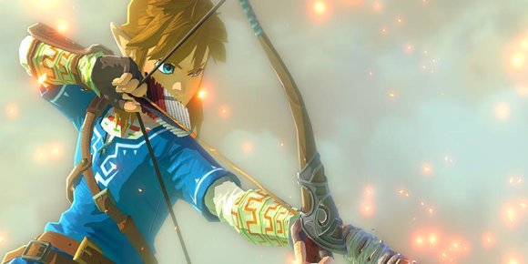 «Zelda» til Wii U utsatt