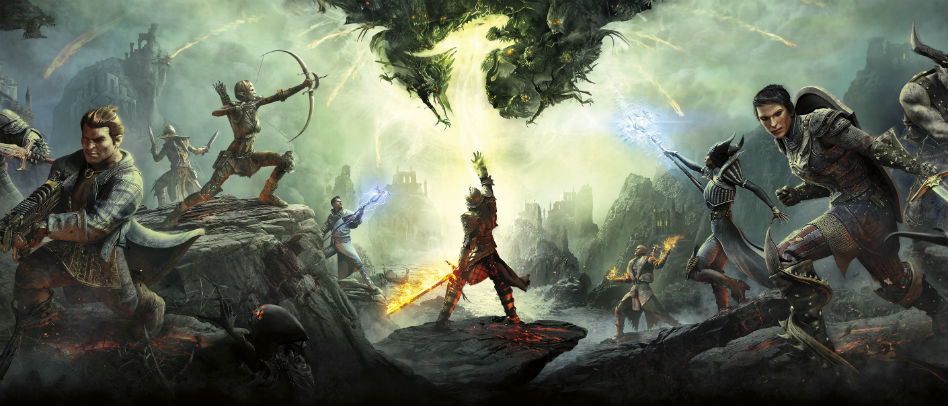 Kan vi lære noe av religionsproblematikken i «Dragon Age: Inquisition»?