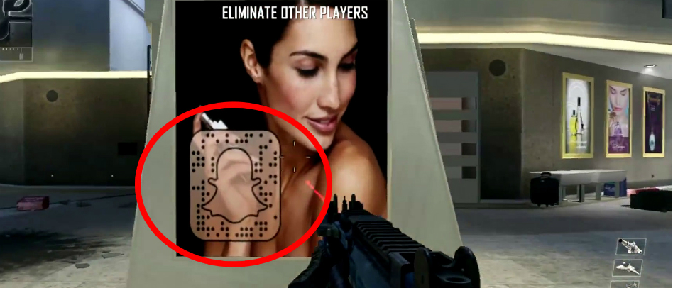 Slik frister de med nye «Call of Duty»