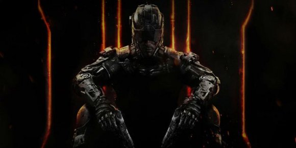 Biomekanikk blir tema i «Call of Duty: Black Ops 3»
