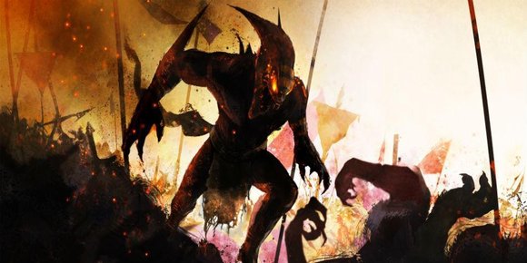 Ble på gråten da han avduket sin visjon for Amiga-klassikeren «Shadow of the Beast» til PS4