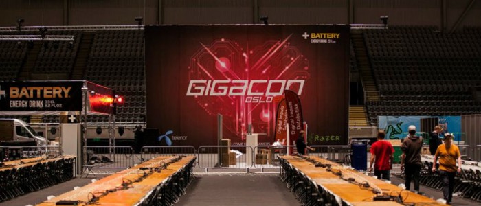 Spillmessen Gigacon: Millionsprekk, konkurs og nå full forvirring rundt årets arrangement