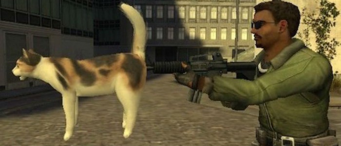 Kontroversielle «Postal 2» har fått en ny utvidelse – 13 år etter slippet