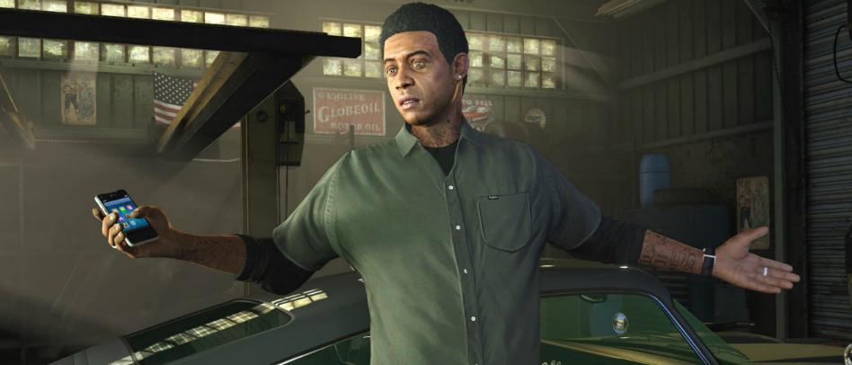 – Instruks til «Grand Theft Auto»-kundeservice: Legg på røret