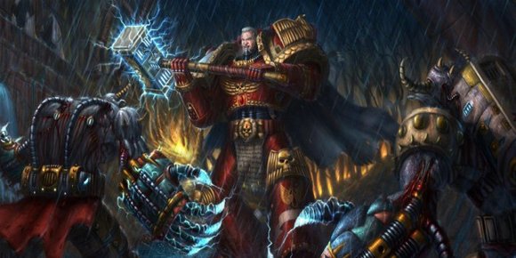 «Total War: Warhammer»: – Gigantiske monstre, helter og magiske stormer