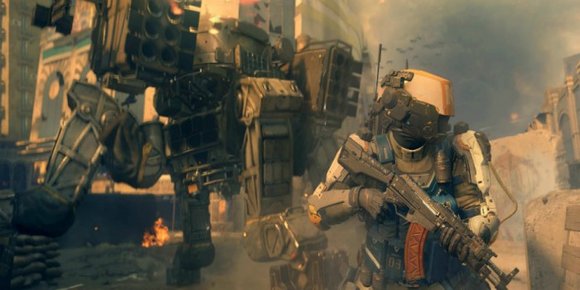 Slik blir «Call of Duty: Black Ops III»