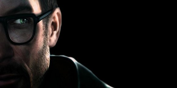 Nå telles det ned til en «Half-Life»-relatert kunngjøring