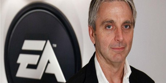 Tidligere EA-sjef: – Sony traff faen meg spikeren på hodet, og de fortjener seieren