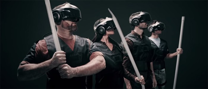 Se hvorfor denne fornøyelsesparken får masse oppmerksomhet på nettet