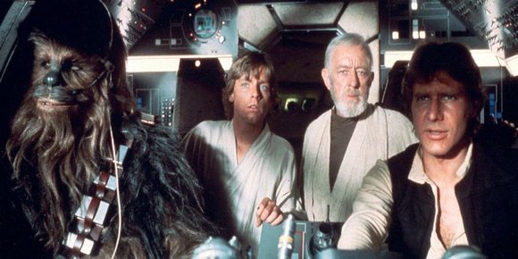 Han Solo kan bli stjerna i eget «Star Wars»-spill