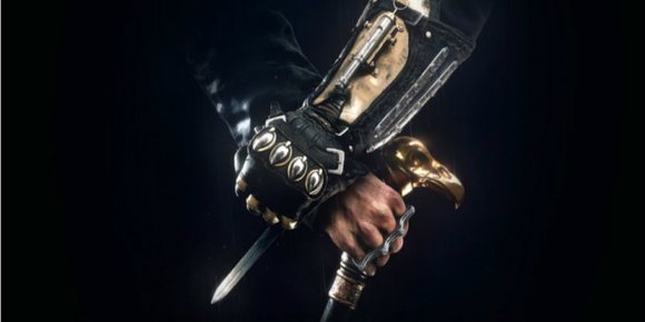 London 1868: Et «Assassin's Creed» for arbeiderklassen