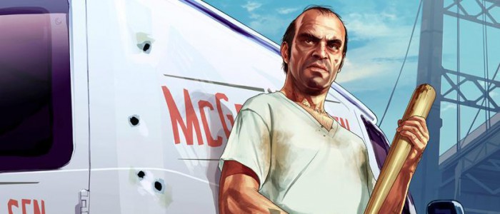 Nå har «Grand Theft Auto V» solgt 52 millioner