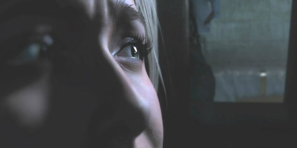 Svensk smak i skrekkelige «Until Dawn»