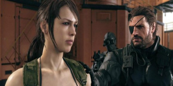 – Beklager at vi har skapt en god del angst, sier «Metal Gear Solid»-utgiveren
