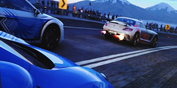 Blir «Driveclub» endelig friskmeldt – åtte måneder etter slippet?