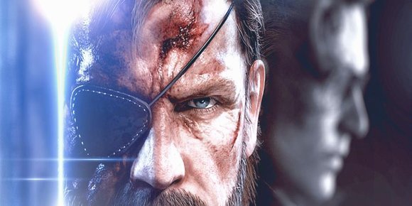 Kojimas <i>nest siste</i> «Metal Gear Solid», og revolverrøyk i det villeste Vesten
