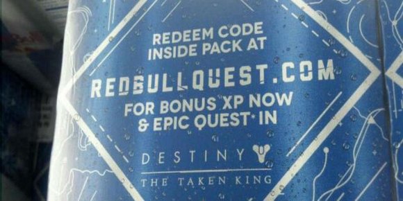 Ops, avslørte de nettopp den neste «Destiny»-utvidelsen?