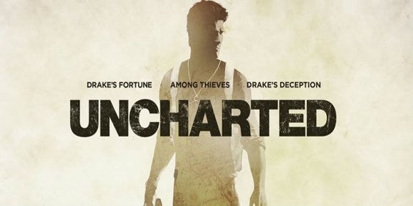 «Uncharted: The Nathan Drake Collection» kommer til PS4 i høst