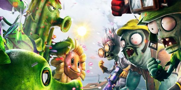 «Garden Warfare 2» får debuten på E3