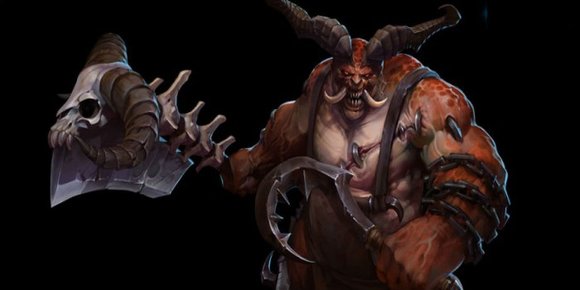 Den første «Heroes of the Storm»-utvidelsen er allerede rundt hjørnet
