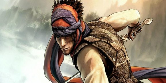 Får «Prince of Persia» et comeback?