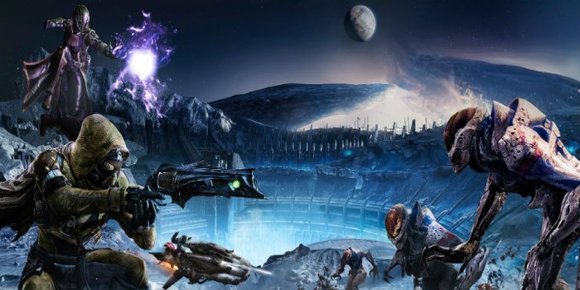 – Stor «Destiny»-utvidelse kommer i september