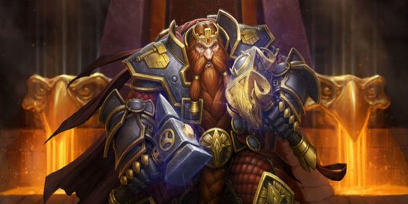 Nå introduserer de en helt ny modus i «Hearthstone»