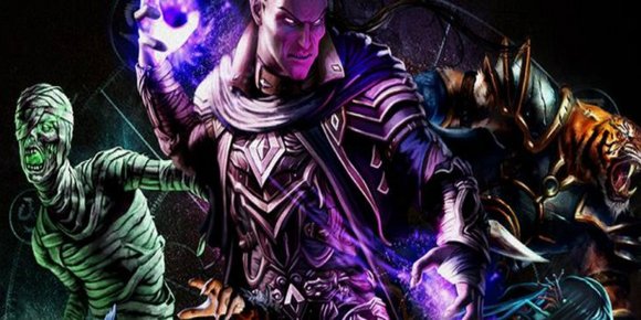 «The Elder Scrolls» tar opp konkurransen med «Hearthstone»