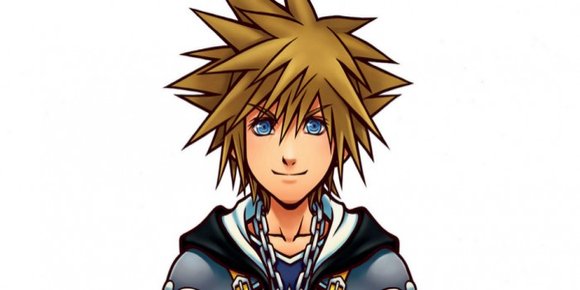 Et første glimt av «Kingdom Hearts 3»