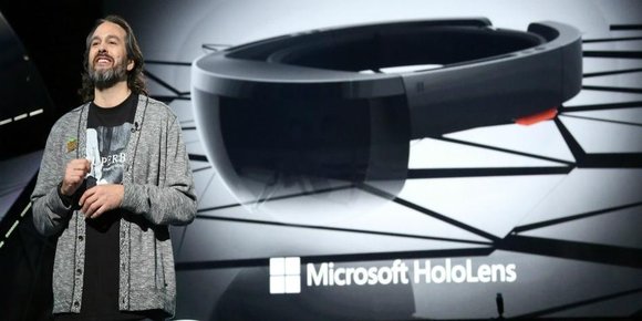 E3: Det mest spennende fra Microsofts fremover, vil skje med Windows 10