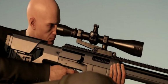 Nye «Hitman»: – En levende og stadig voksende verden