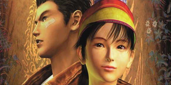 «Shenmue 3» sprengte rekord: Samlet inn 15 millioner kroner på åtte timer!