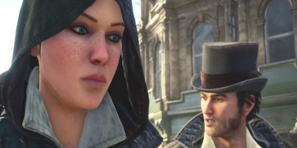 – Ønsket meg en kvinnelig hovedperson i «Assassin’s Creed»
