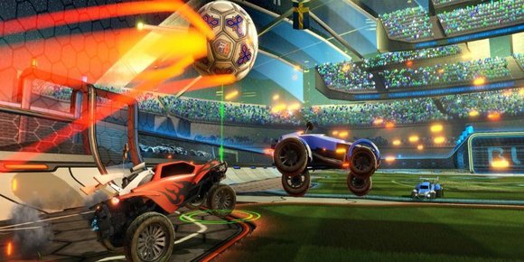 Blander fotball med bilkjøring, og «Driveclub» har stått opp fra de døde