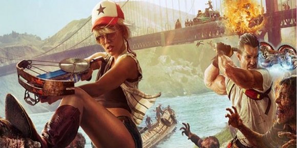 «Dead Island 2»-utvikleren får sparken