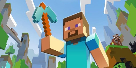 Skal regissere «Minecraft»-filmen: – La oss gjøre noe underlig og utrolig