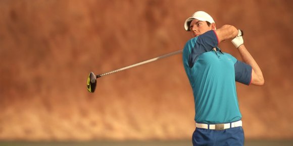 Rory McIlroy PGA Tour