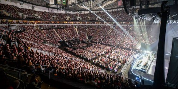 I morgen spilles det om nesten 100 millioner kroner