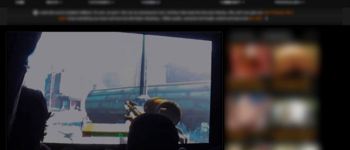 Ny «Fallout 4»-video lekket på pornonettsted