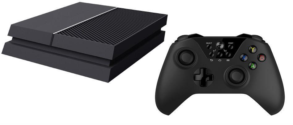 Skal ha brukt seks måneder på å lage dette «originale» designet